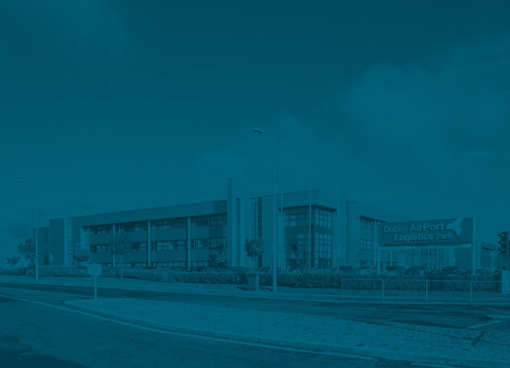 Dublin Airport Logistics Park